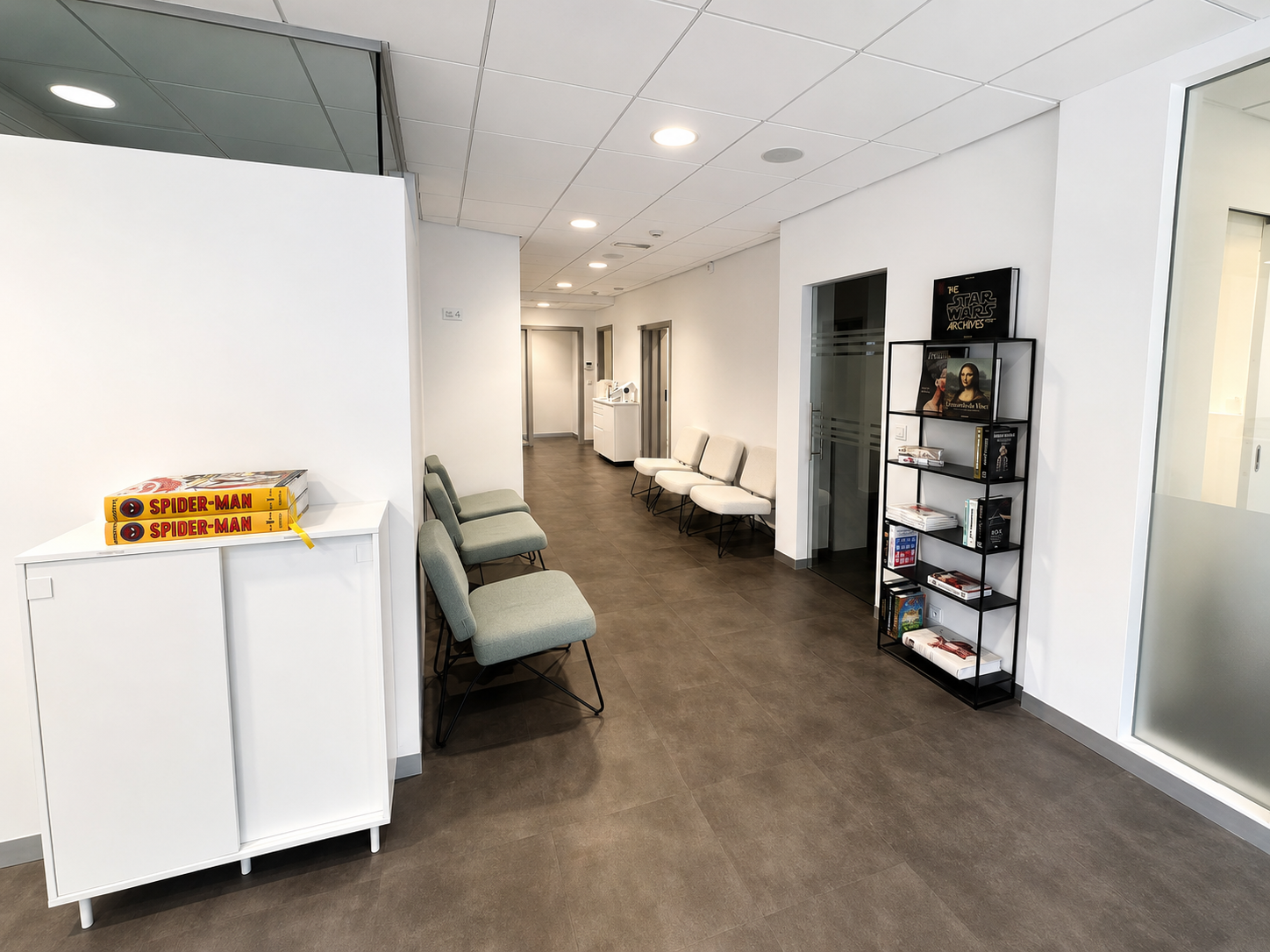 dentiste Herve