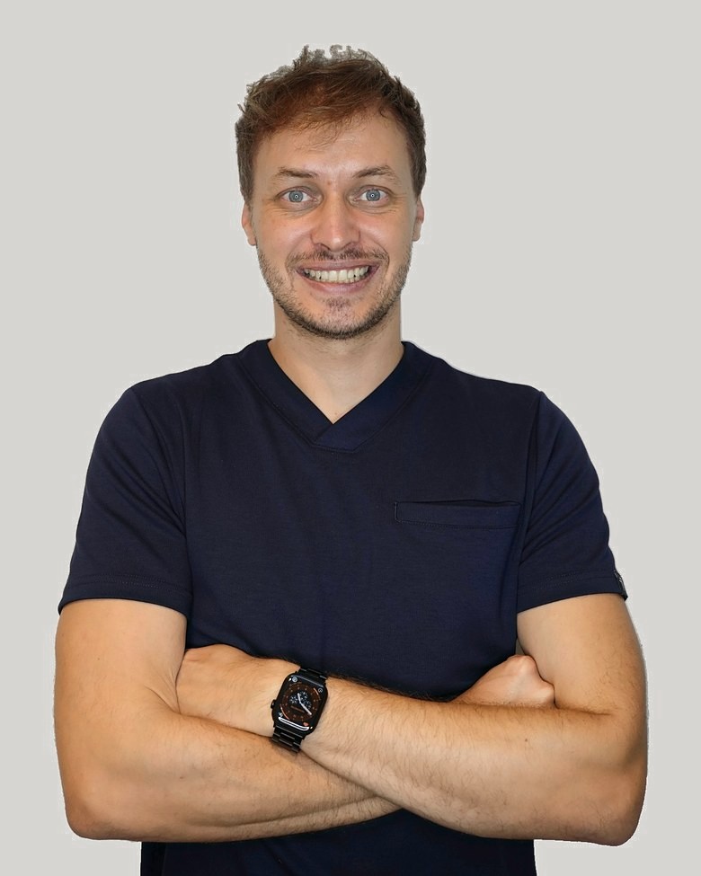 Cédric Borteele