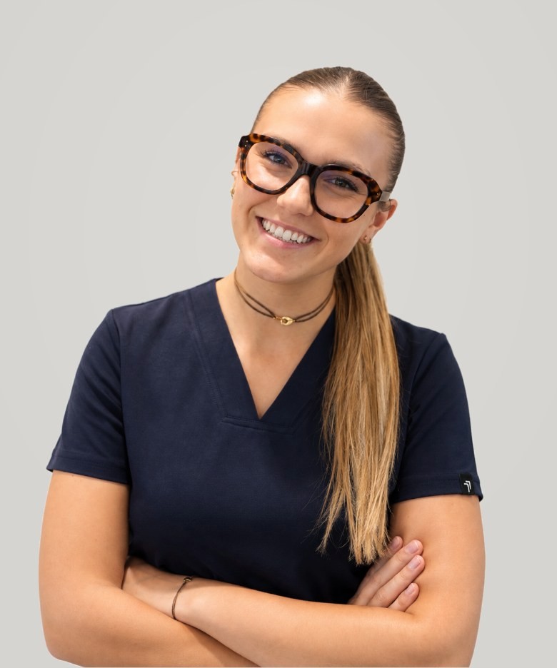 Léonore Wegnez