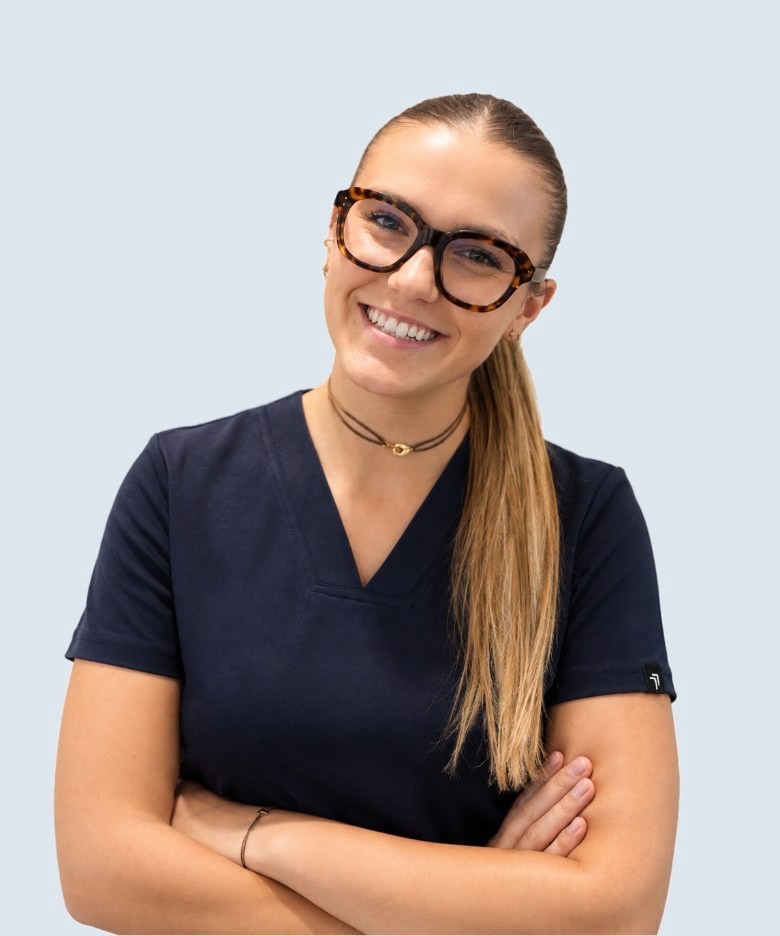 Léonore Wegnez