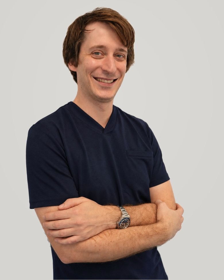 Maxime Laverdeur