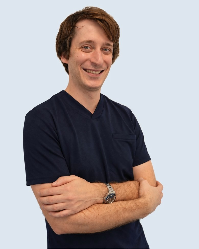 Maxime Laverdeur